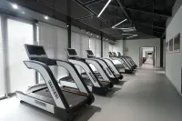 바이웨 리조트 호텔 치윈산