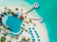 Kandima Maldives - Wifi
