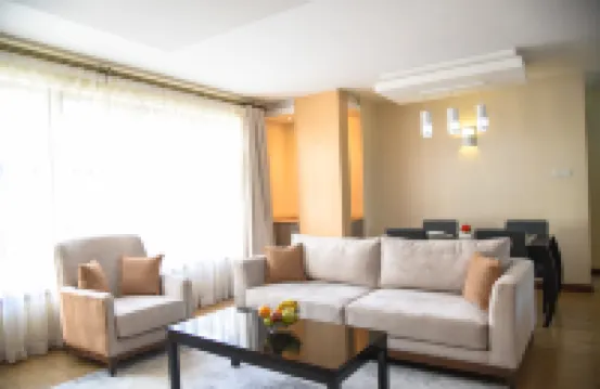 Fedha Residences by Trianum