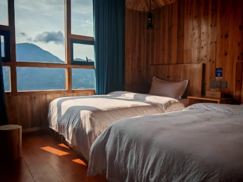 Jiabang Terraces Fengxiangshan Residence