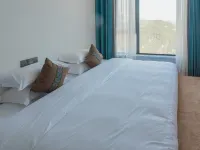 Bashan Love Cliff Homestay Hotel a Badong