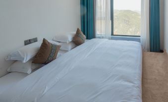 Bashan Love Cliff Homestay