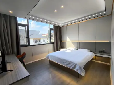 Bowl Factory Star Yao Hotel