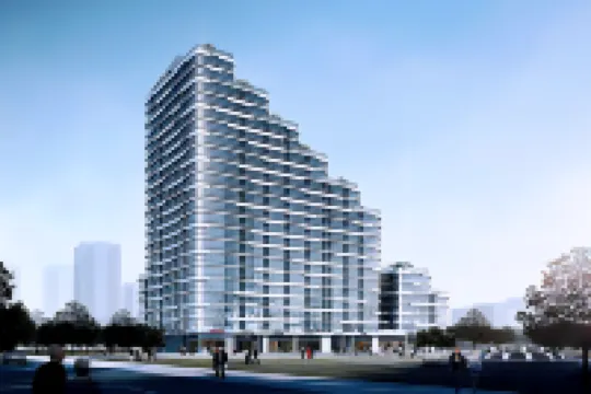 徠客智慧影院酒店（曲江創意谷店）