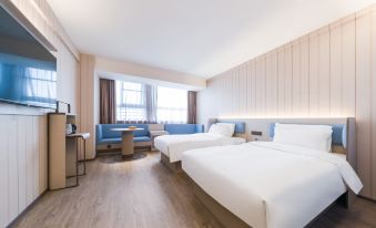 HanTing Hotel (Nanning Jiangnan Shengtiandi)