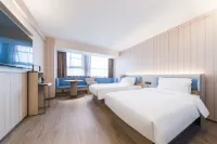 HanTing Hotel (Nanning Jiangnan Shengtiandi)