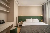 LeFull Apart‘Hotel - Kitchens