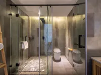 Mijing Hotel Hotels in Yongkang