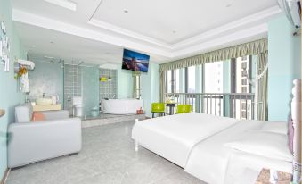 Linquan Holiday Hotel (R&F City)