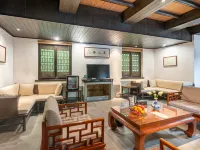 Sante Langkou Club Hotels in Chongyang