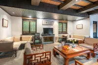 Sante Langkou Club Hotels in Chongyang
