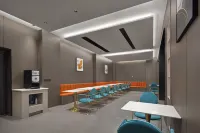 Injichao Hotel - breakfast