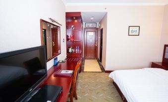 Lanxi Hotel