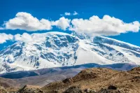 Tashkurgan Caiyun Homestay