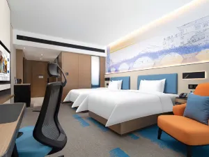 Hampton by Hilton Wenling