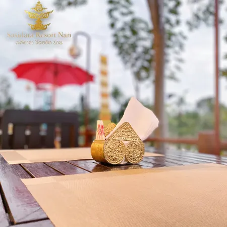 Sasidara Resort NAN