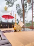 Sasidara Resort NAN - Bữa sáng