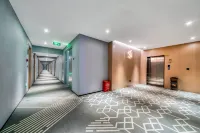 Huahai Hotel (Taizhou Fucheng) - 3-Star