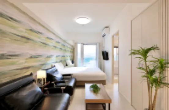 水晶豪華南紀白濱Ⅰ