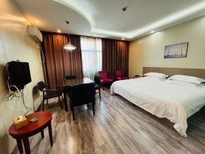 Jinhua elegos Hotel