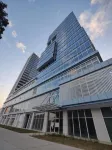 Zhuoyi International Apartment (Foshan Lecongzhen Branch) Hotel in zona Li Shixuan Songbai University