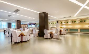 Zhanghe Hotel(Taiyuan Liuxiang Bell Tower Street Store)
