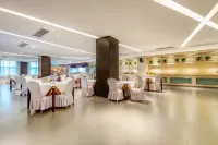 Zhanghe Hotel(Taiyuan Liuxiang Bell Tower Street Store) - Frühstück