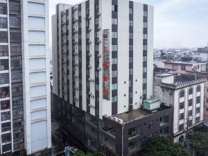 Huating Yunqi Hotel (Binyang Department Store)