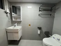 Dali Dongzhai Langshangxi Homestay - balcony