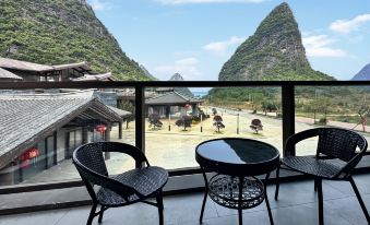 TANGYUE HOTEL