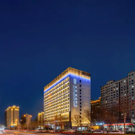 Meichao Yayun Hotel