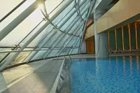 Wingtech Hotel - Pool