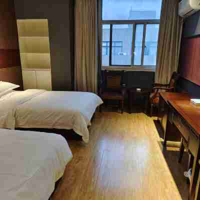 Danya Hotel (Zhenjiang Danyang Wuyue Plaza) Rooms