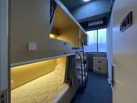 Sunshine youth hostel