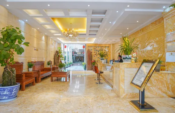 瀘州花園酒店（文山廣南店）