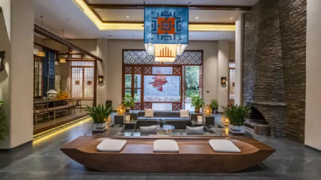 Geya Sigu Health Holiday Hotel