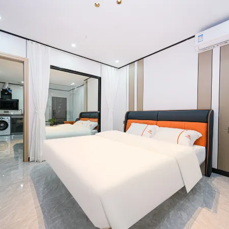 Huaman Apartment