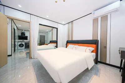 Huaman Apartment
