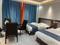 Grand Hotel Luo
