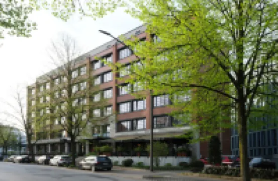 Hood House 鄰近羅藤鮑姆的酒店