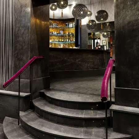 Baglioni Hotel Regina - The Leading Hotels of the World