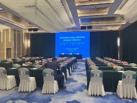 Holiday Inn Express CHIFENG HONGSHAN by IHG - Business