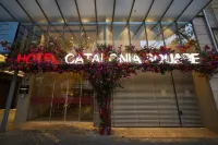 Catalonia Square โรงแรมใน