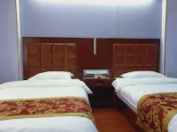 Shawan Shazhou Hotel Hotels in Shawan