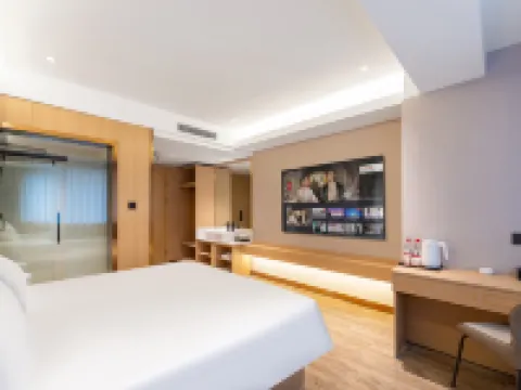 Raphael Hotel Hotels in Anshan