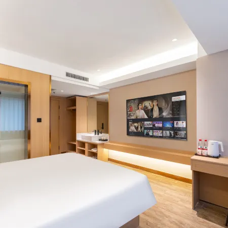 Raphael Hotel Hotels in Anshan