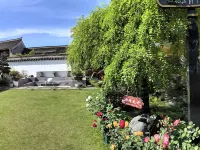 寧波慈府花園度假客舍 慈城附近的飯店
