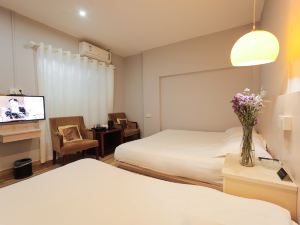 Ganzhou Renren Fashion Hotel (Nanmenkou)