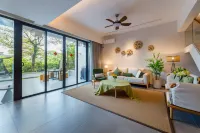 大梅沙御室皇庭轟趴別墅（東部華僑城店）