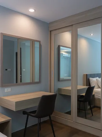 รูปภาพของโรงแรมธิชา